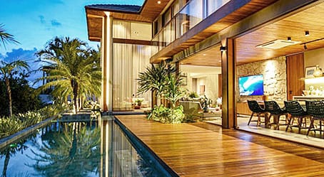 Propiedades destacadas en Bahía, Brasil