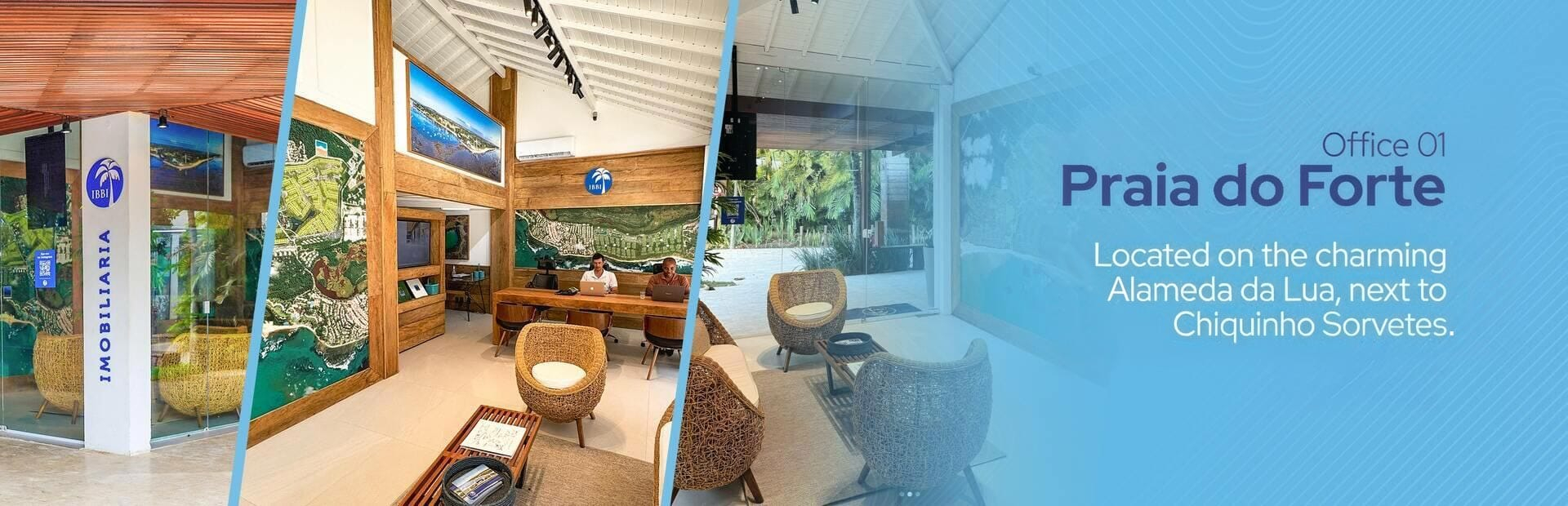 Oficina de Praia do Forte 1